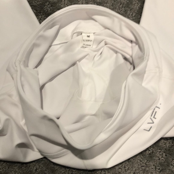 Live Fit Apparel High Rise Leggings - Picture 8 of 8